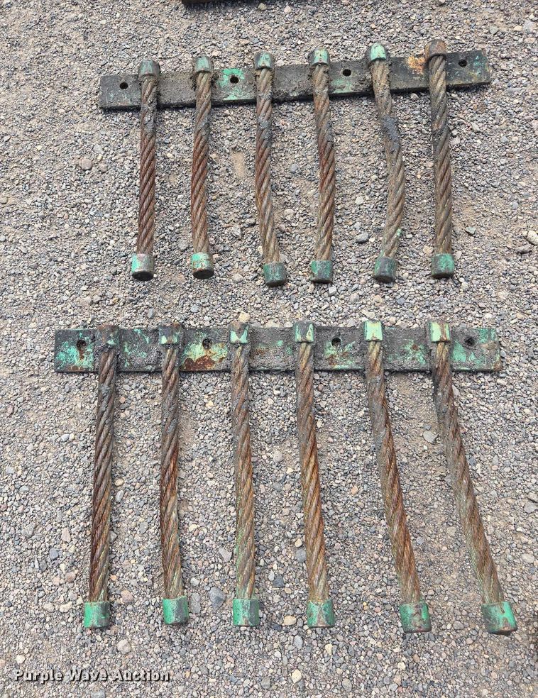 image for item EC1181 1989 Barber-Greene BG-240B paver