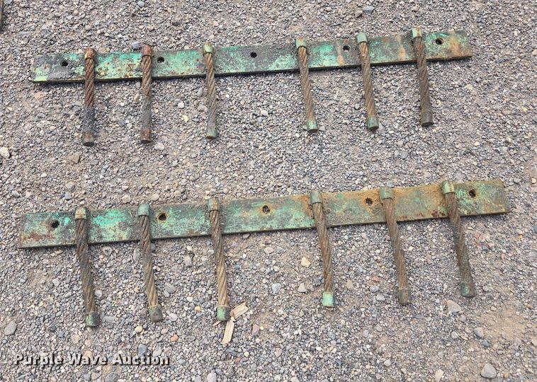 image for item EC1181 1989 Barber-Greene BG-240B paver