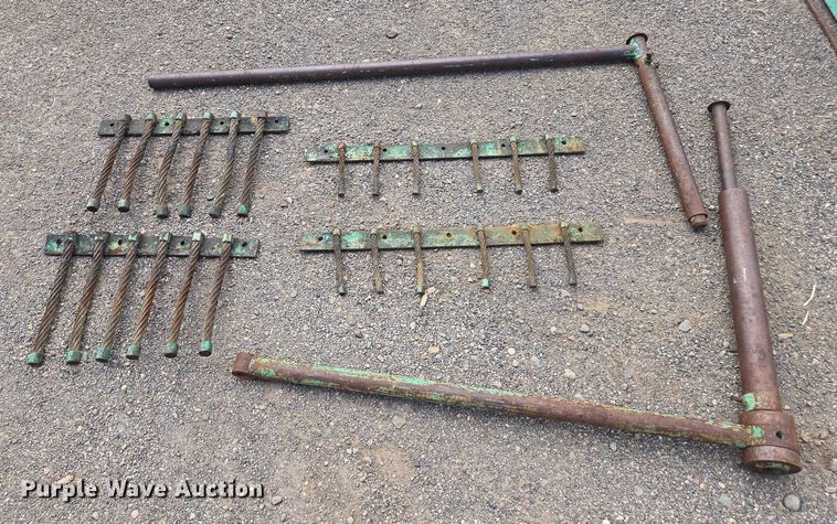 image for item EC1181 1989 Barber-Greene BG-240B paver