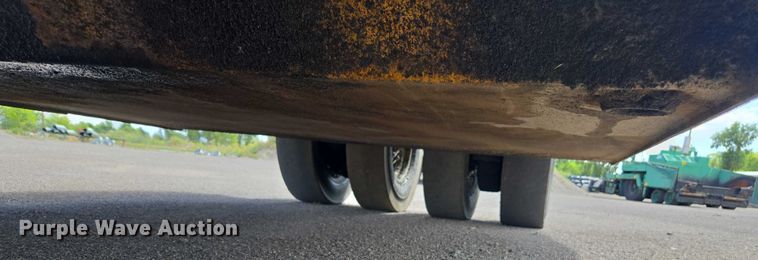 image for item EC1182 Bomag BW 9R pneumatic roller