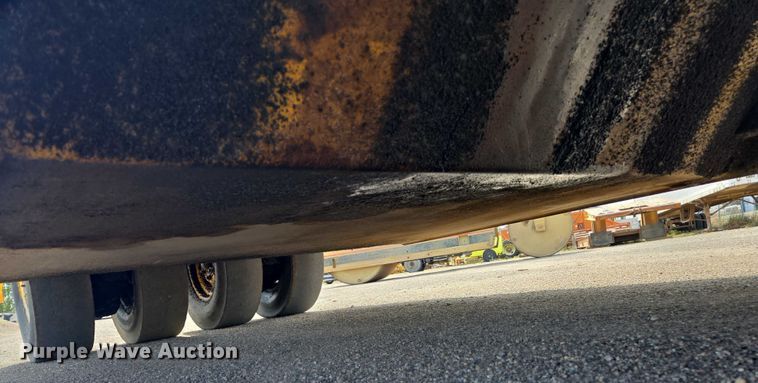 image for item EC1182 Bomag BW 9R pneumatic roller