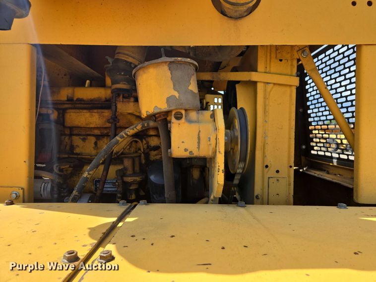 image for item EC1182 Bomag BW 9R pneumatic roller