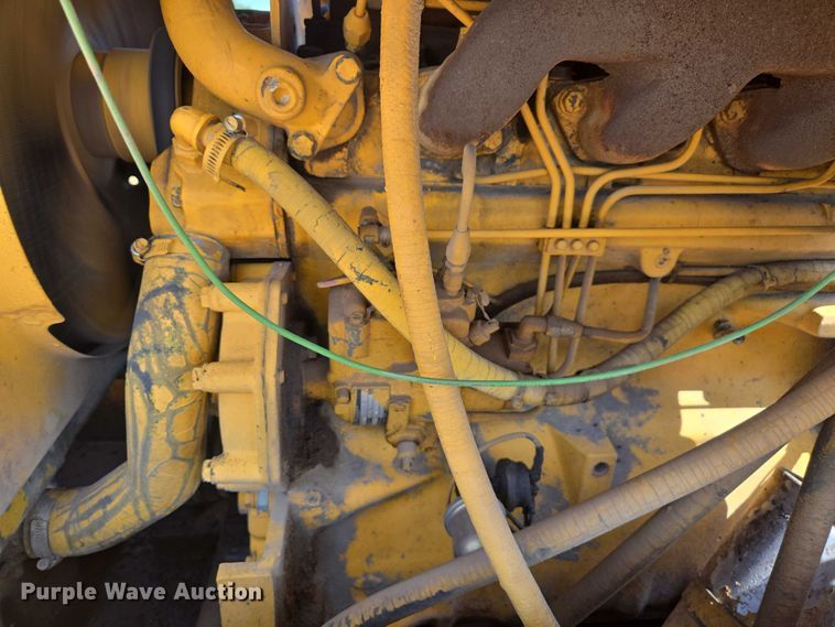 image for item EC1182 Bomag BW 9R pneumatic roller