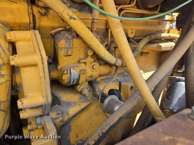 image for item EC1182 Bomag BW 9R pneumatic roller