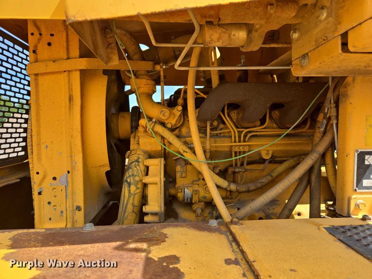 image for item EC1182 Bomag BW 9R pneumatic roller