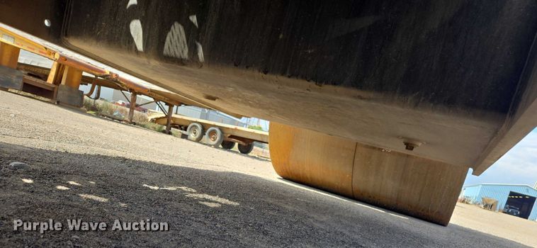 image for item EC1183 1993 Ingersoll Rand ST80 double drum roller