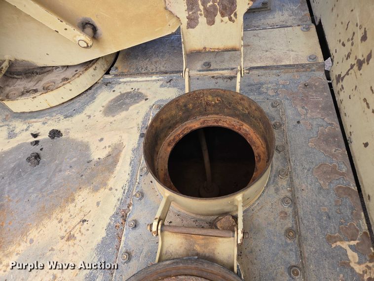 image for item EC1183 1993 Ingersoll Rand ST80 double drum roller