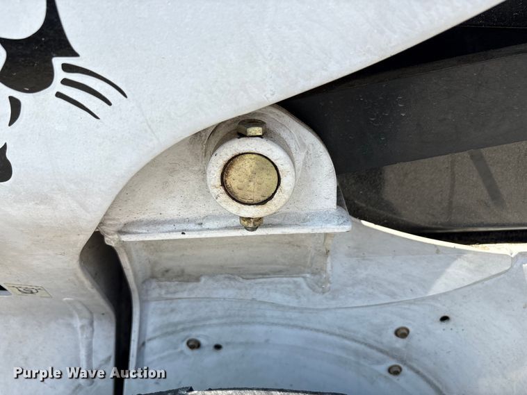 image for item EC4426 2016 Bobcat S570 skid steer loader