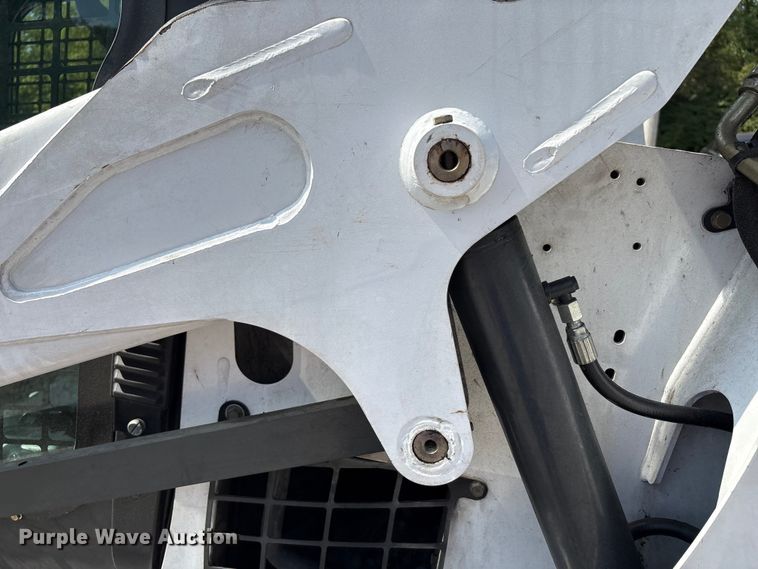 image for item EC4426 2016 Bobcat S570 skid steer loader