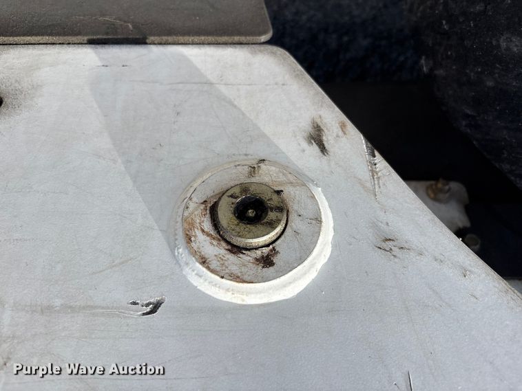 image for item EC4426 2016 Bobcat S570 skid steer loader