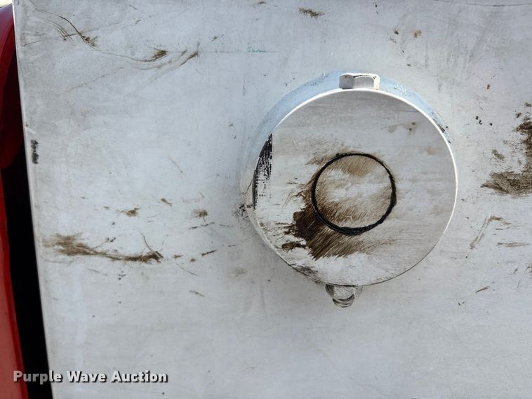 image for item EC4426 2016 Bobcat S570 skid steer loader