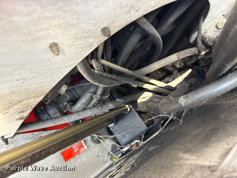 image for item EC4426 2016 Bobcat S570 skid steer loader