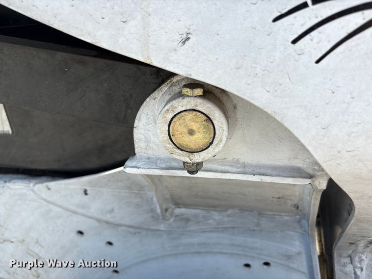 image for item EC4426 2016 Bobcat S570 skid steer loader