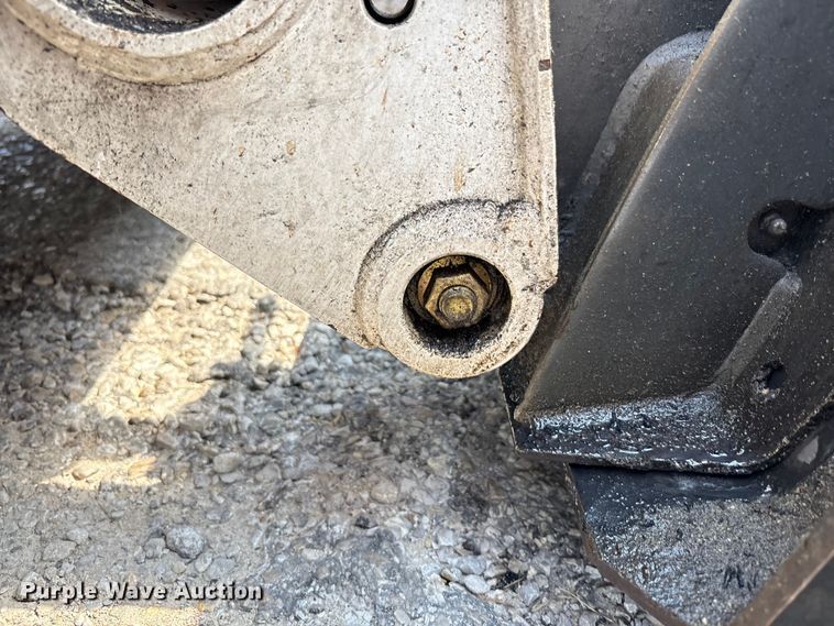 image for item EC4426 2016 Bobcat S570 skid steer loader