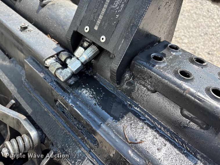 image for item EC4426 2016 Bobcat S570 skid steer loader