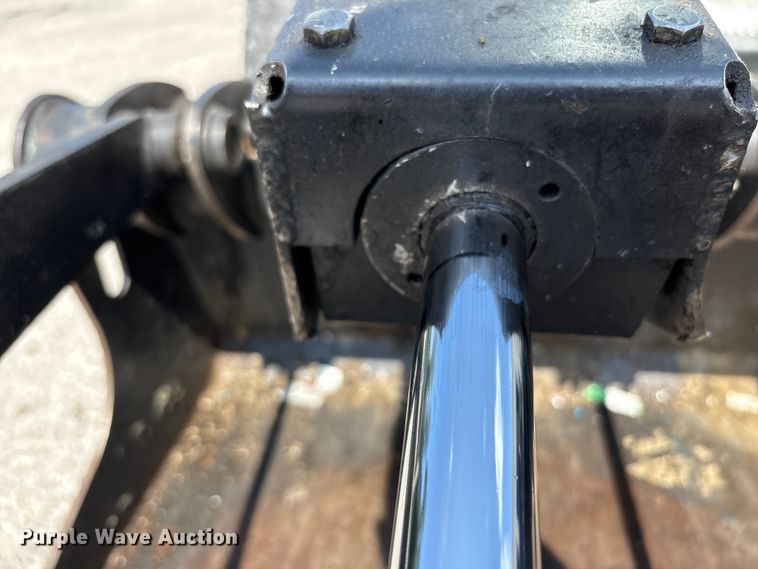 image for item EC4426 2016 Bobcat S570 skid steer loader