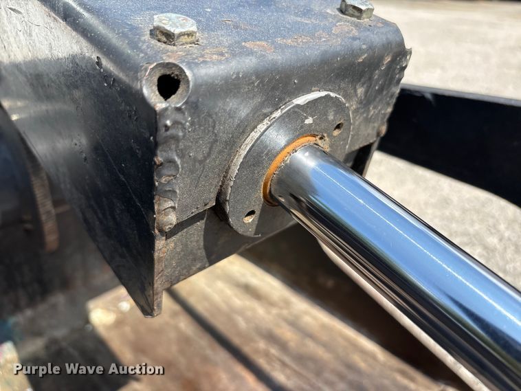 image for item EC4426 2016 Bobcat S570 skid steer loader