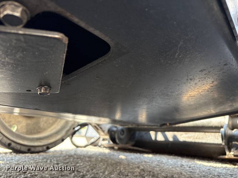 image for item EC4426 2016 Bobcat S570 skid steer loader