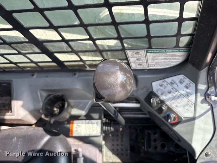 image for item EC4426 2016 Bobcat S570 skid steer loader