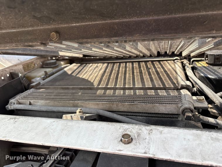 image for item EC4426 2016 Bobcat S570 skid steer loader