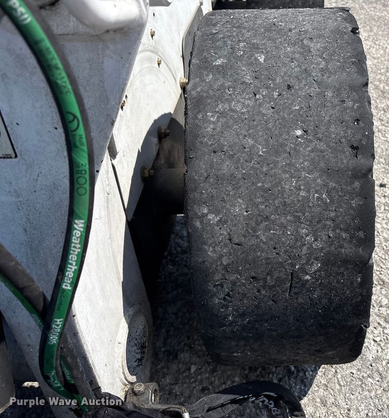 image for item EC4426 2016 Bobcat S570 skid steer loader