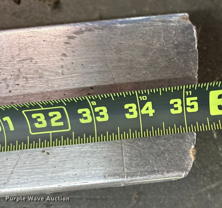 image for item EC4426 2016 Bobcat S570 skid steer loader