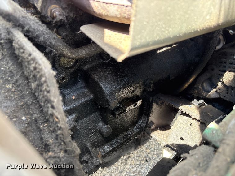 image for item EC4427 1999 Mitsubishi FG25B forklift