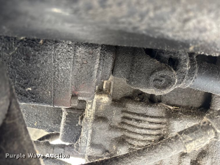 image for item EC4428 2001 Sterling  M7500 Acterra refuse truck