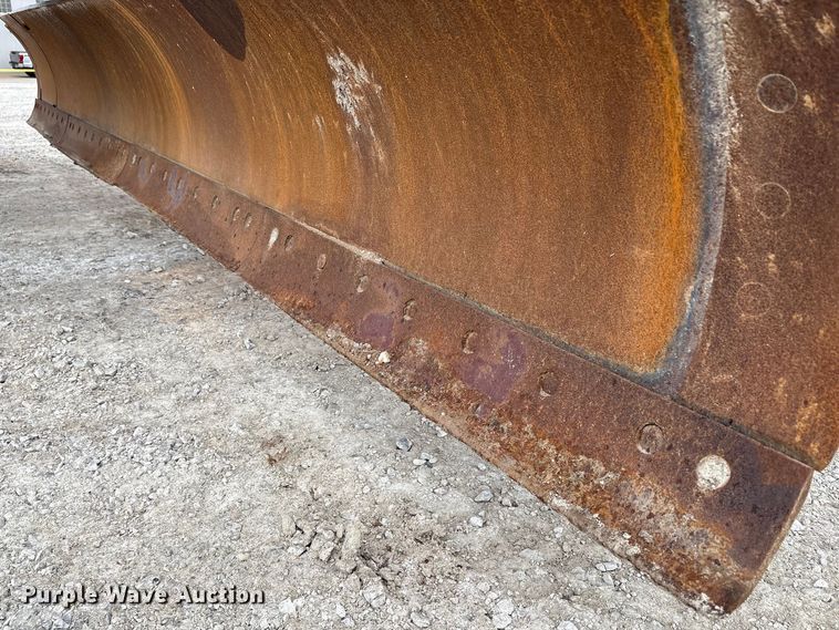 image for item ED1488 2012 John Deere 770GP motor grader