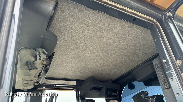 image for item ED1489 2012 John Deere 772GP motor grader