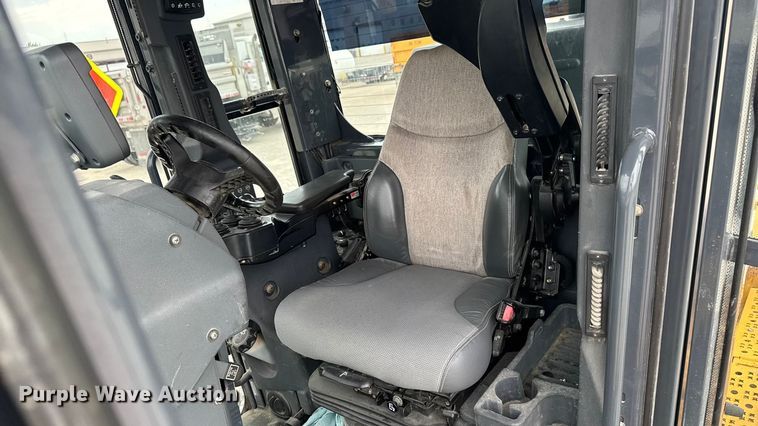 image for item ED1489 2012 John Deere 772GP motor grader