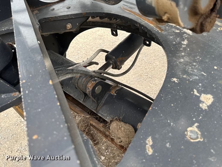 image for item ED1490 2015 John Deere 770GP motor grader