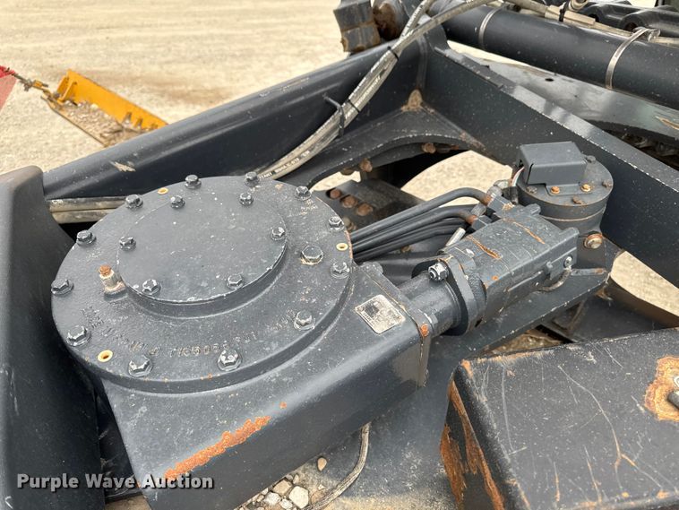 image for item ED1490 2015 John Deere 770GP motor grader