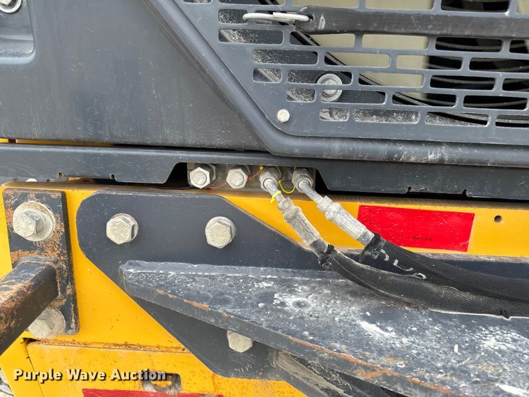 image for item ED1490 2015 John Deere 770GP motor grader