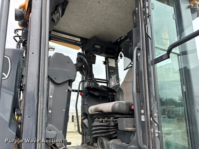 image for item ED1490 2015 John Deere 770GP motor grader