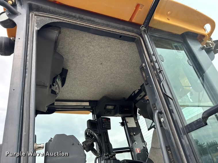 image for item ED1490 2015 John Deere 770GP motor grader