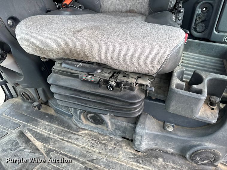 image for item ED1490 2015 John Deere 770GP motor grader