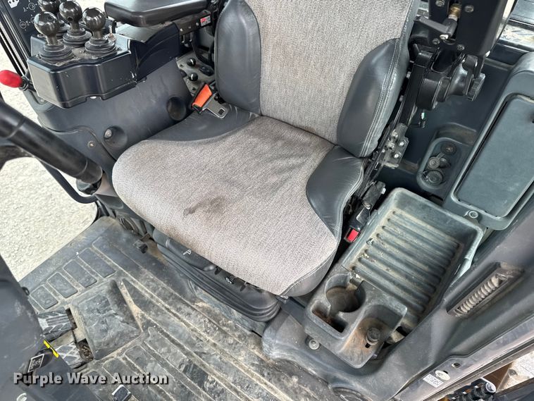 image for item ED1490 2015 John Deere 770GP motor grader