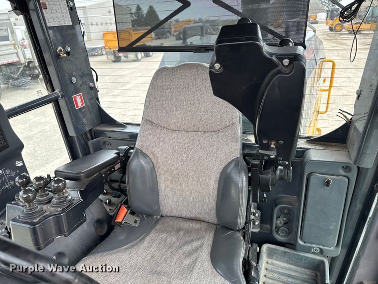 image for item ED1490 2015 John Deere 770GP motor grader