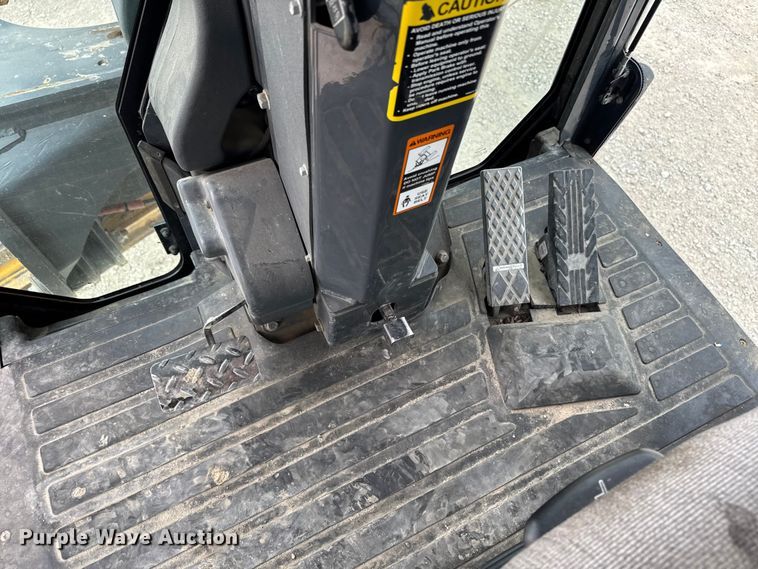 image for item ED1490 2015 John Deere 770GP motor grader