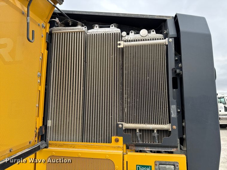 image for item ED1490 2015 John Deere 770GP motor grader