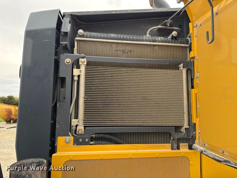 image for item ED1490 2015 John Deere 770GP motor grader