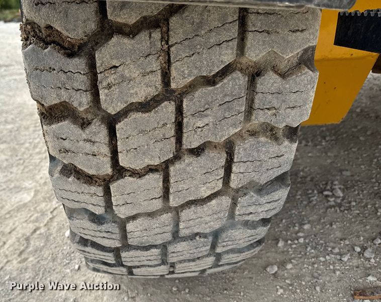 image for item ED1490 2015 John Deere 770GP motor grader