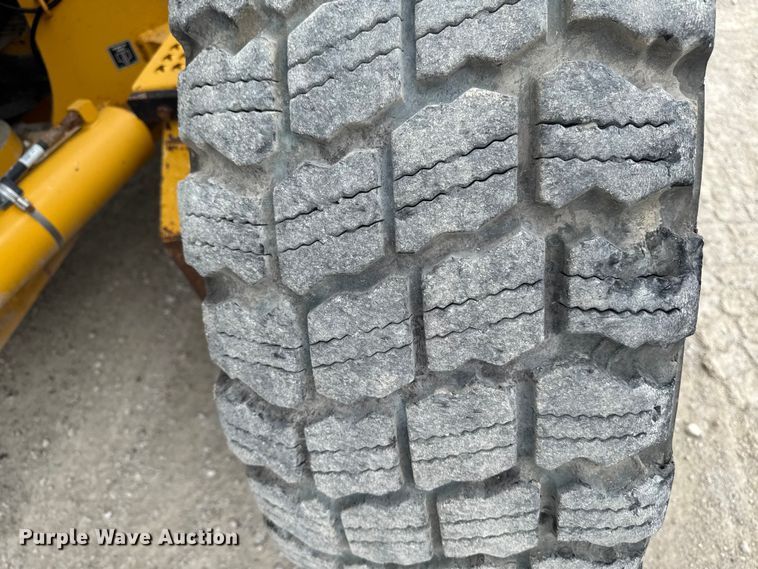 image for item ED1490 2015 John Deere 770GP motor grader