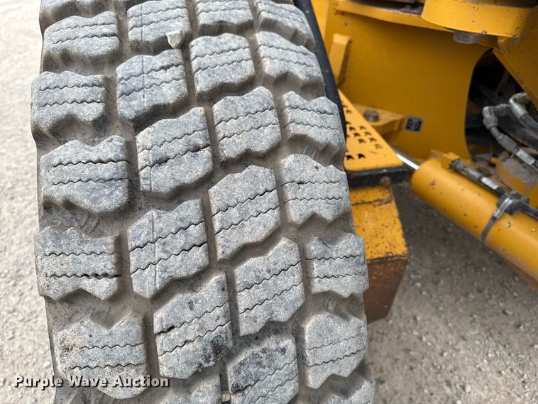 image for item ED1490 2015 John Deere 770GP motor grader