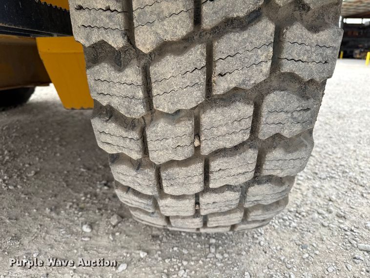 image for item ED1490 2015 John Deere 770GP motor grader