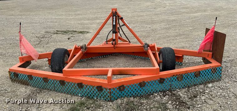 image for item ED1496 Pull type grader