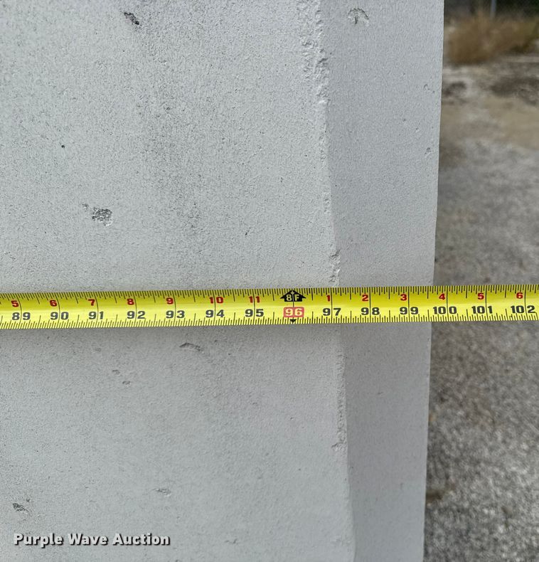 image for item ED1498 Elk River Machine Company fuel tank