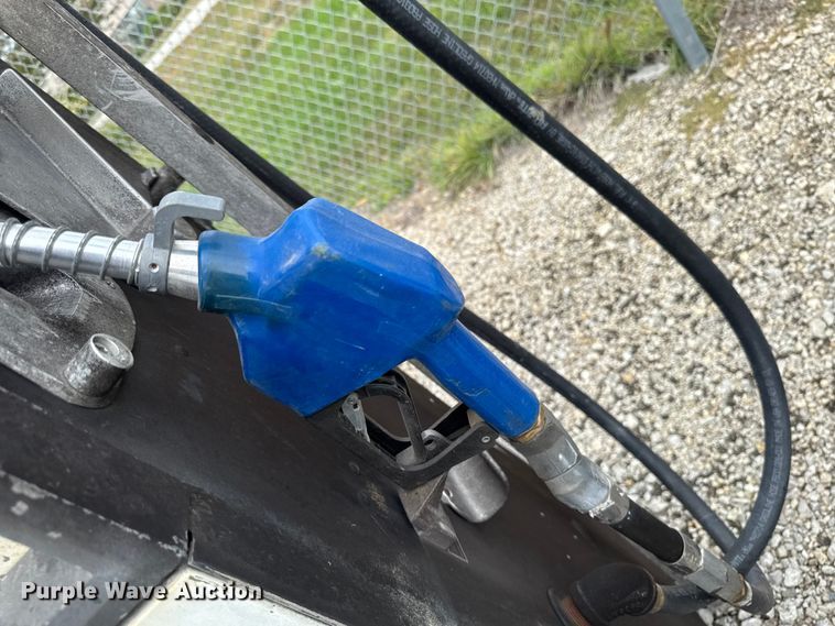 image for item ED1501 (2) Gasboy 9153AXTW1CX fuel pumps