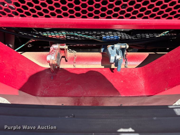 image for item ED2212 2003 Stewart & Stevenson M1078A1 brush fire truck